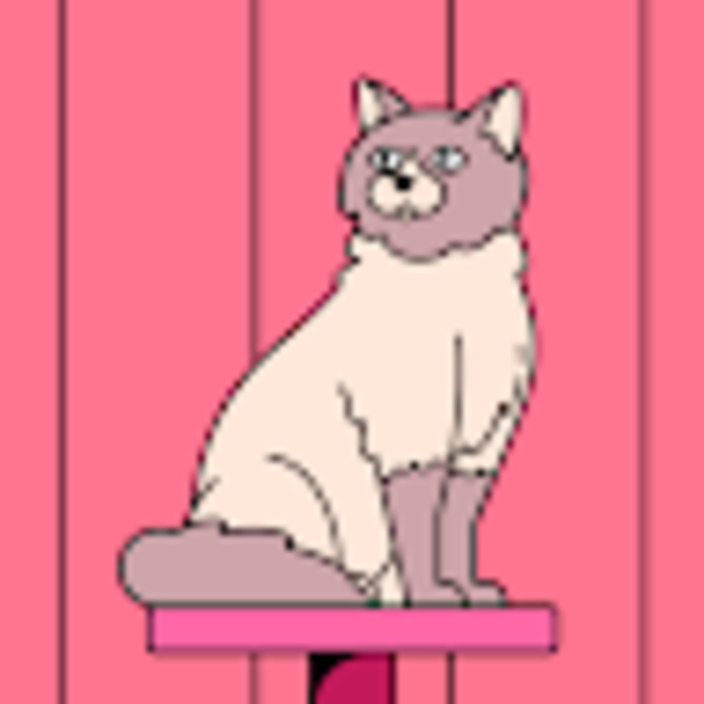 Meet your Posher, Michelle